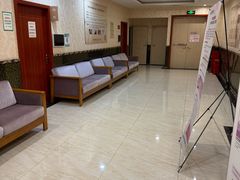 -重庆民众体检中心(奥体分院)