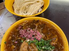 -毛华美食(清扬路店)