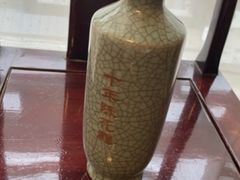 -新聚丰菜馆(太监弄店)