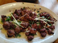 -去茶去餐厅(中央大街店)