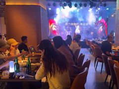 -9527星耀烧烤音乐酒馆