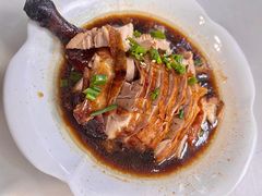-馨方园食府·市井老南京菜