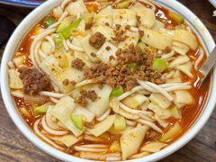 -马相卿特色烤肉面食馆(虎台店)