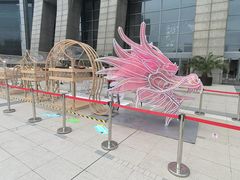 -西湖文化广场