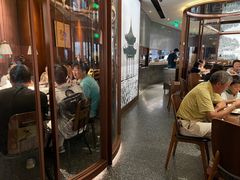 -外婆家(静安大悦城店)