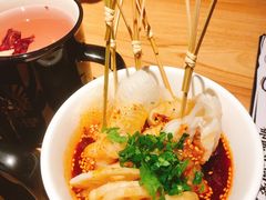 -太二酸菜鱼(福州泰禾店)