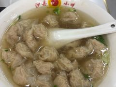 -沙县小吃文化城