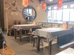 -帝一铭家宴(板塘店)