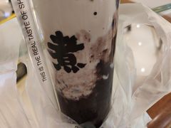 -沪上阿姨·精选茶饮(天河城店)