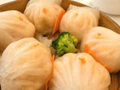 -万山楼海鲜酒家·二十三年老字号