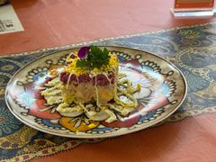 -卢布里西餐厅(总店)