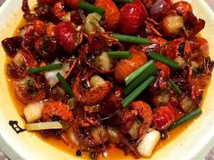 -巴厘龙虾·榜首油焖大虾(音乐学院·沿江酒馆店)