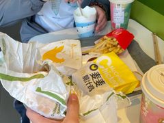 -麦当劳(从化从城大道店)