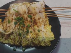 -郑记•不夜城烧烤•龙虾•虾蟹(黄鹤楼店)