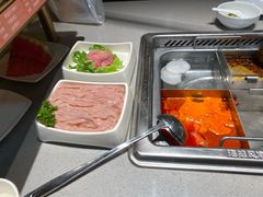 -海底捞火锅(龙湖三千集店)