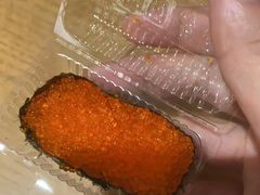 -池田寿司·4H鲜作(朝阳大悦城店)
