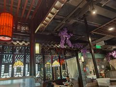 大堂-悦满楼·西关名点·湛江名菜(航空综合大厦店)