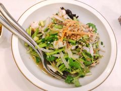 -阿诺泰·泰国餐厅(紫荆店)