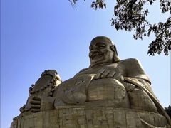 -千佛山风景名胜区