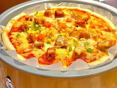 -龍歌自助小火锅(城阳万象汇店)