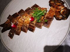 -汉水谣·江景餐厅(江滩店)