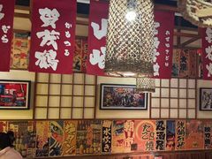 -玉川屋·深夜食堂居酒屋(柳巷店)