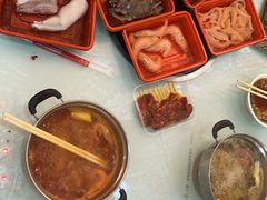 -味香林牦牛自助火锅