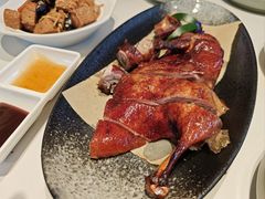 -南拳十三姨·潮汕砂锅粥·粤菜(西单大悦城店)