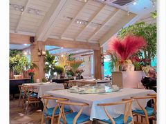 大堂-春暖花开(西溪店)