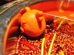 -辣府(椒江店)