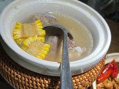 -刀板香·安徽菜(国购IFC店)