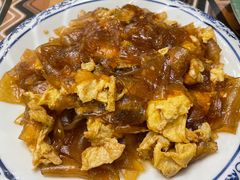 -朝花夕拾中餐厅(台儿庄古城复兴广场店)