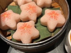 -知楚•精致湖北菜(武商MALL店)