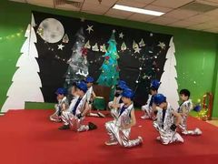 -乐融国际幼儿园(四季青校区)