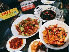 -富正毅三下锅连锁(三店)