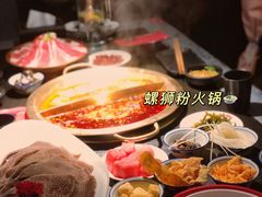 -九鼎轩脆毛肚火锅(南京东路店)