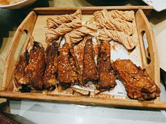 -符离集餐厅(万象城店)