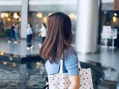 -三宅一生 ISSEY MIYAKE(北京SKP店)