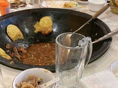 -江湖水乡铁锅炖魚(周庄嘉园店)