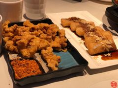 山城小酥肉-渝蛙馆(新百店)