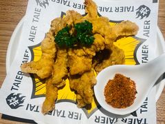 -新太二·鲜料川菜(东汇城店)