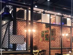 大堂-黑鱼郭我家酸菜鱼(摩尔广场店)