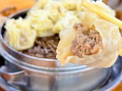 -元盛居(生态大街店)