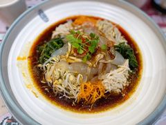 福满盆-添福来墨鱼饺子 · 海鲜东北菜(大连星海·黄浦路店)