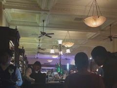 -LONG BAR 廊吧(外滩华尔道夫酒店)