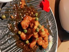 -前海沿·青岛菜(李沧万达店)