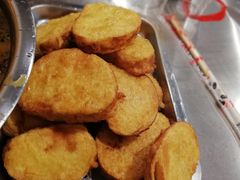 -陈氏肥蛤(小纬六路总店)