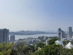 -鸿山公园