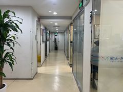-欧乐齐乐口腔(长宁店)