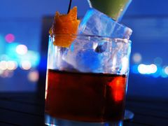 -罗斯福色戒酒吧(外滩店)